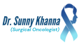 Dr. Sunny Khanna Logo