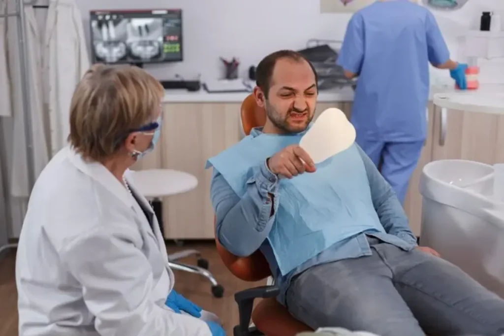 Protect Oral Health