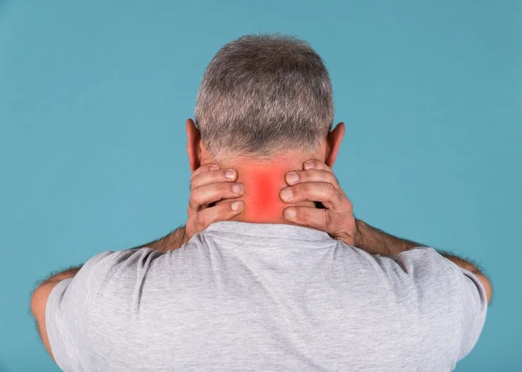 Head and Neck Cancer