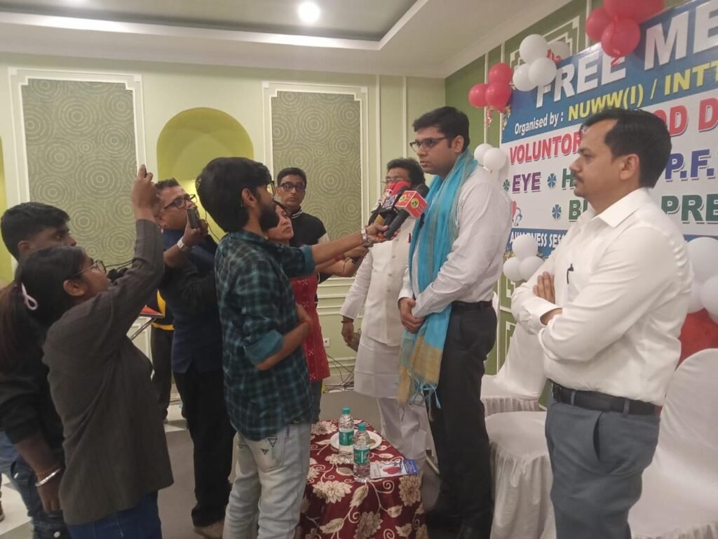 Gallery Images Dr. Sunny Khanna