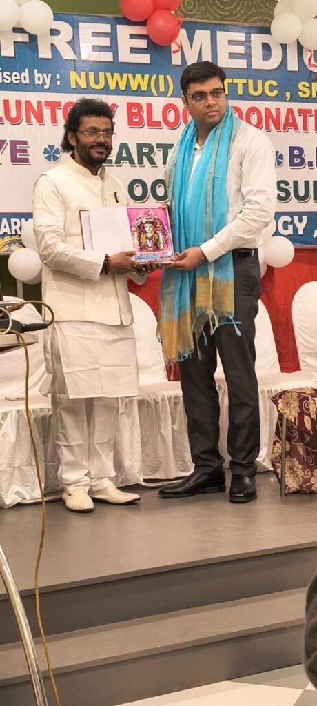 Gallery Images Dr. Sunny Khanna