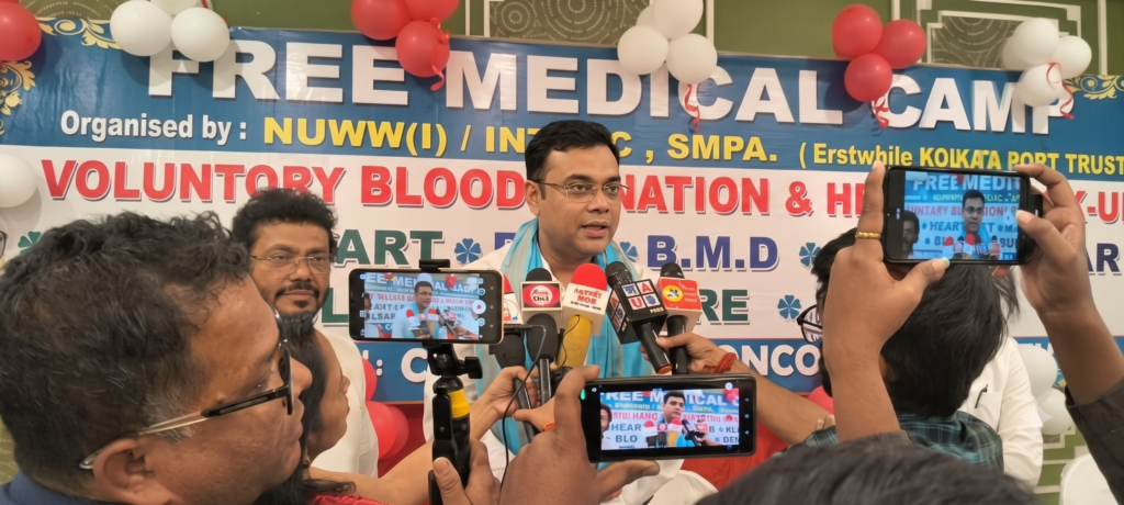 Gallery Images Dr. Sunny Khanna