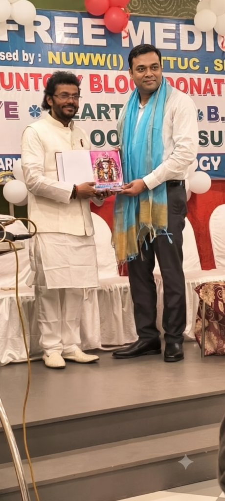 Gallery Images Dr. Sunny Khanna