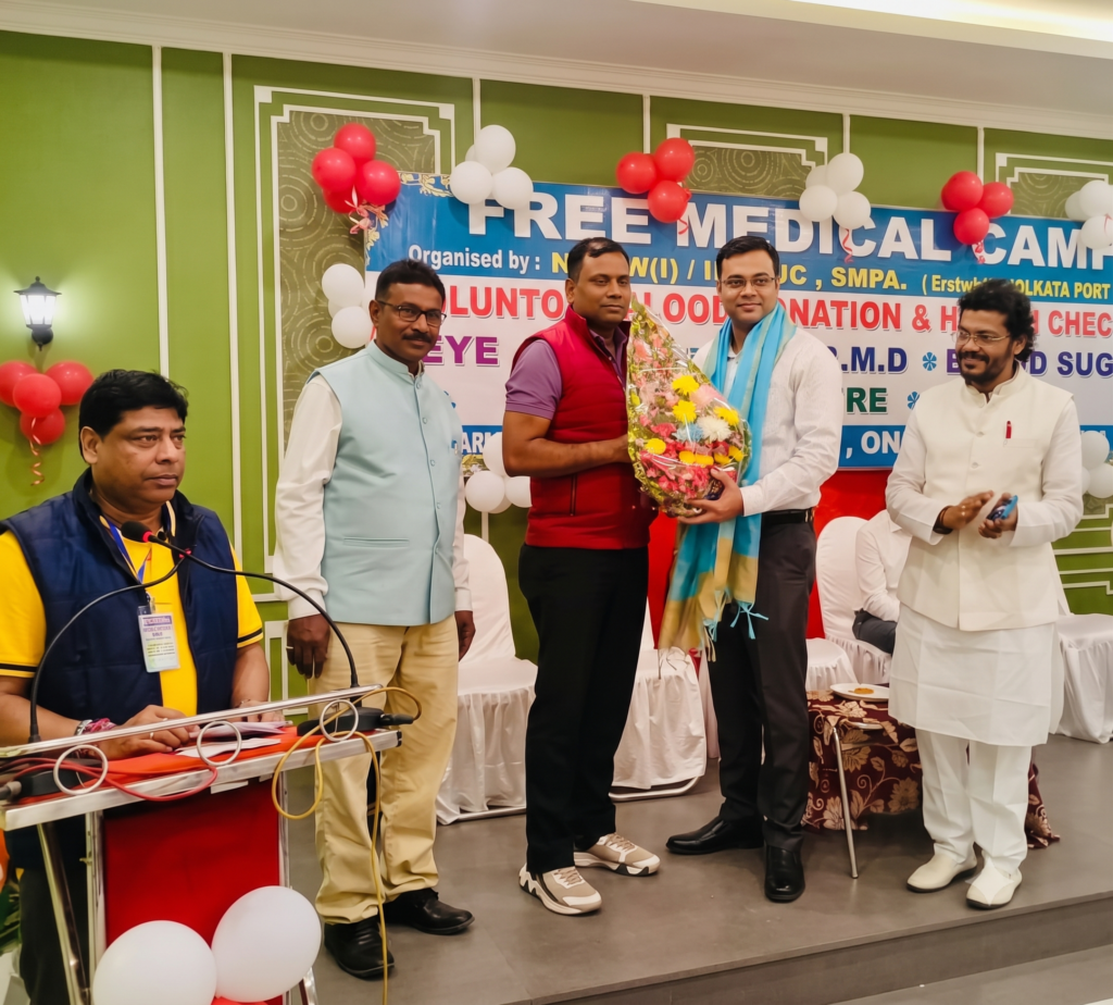 Gallery Images Dr. Sunny Khanna