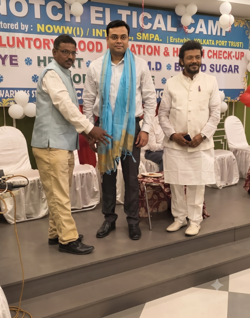 Gallery Images Dr. Sunny Khanna
